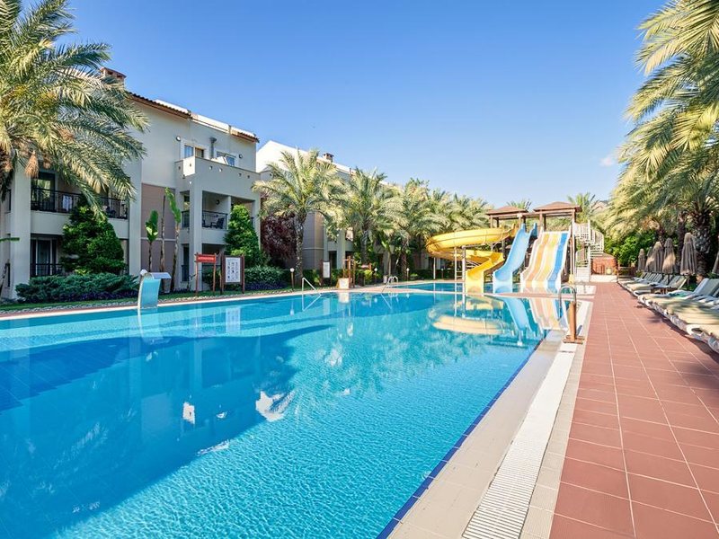 Alkoclar Exclusive Kemer Hotel (ех 50125