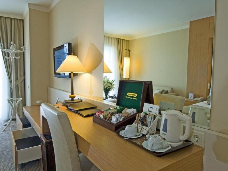 Alkoclar Exclusive Kemer Hotel (ех 50126