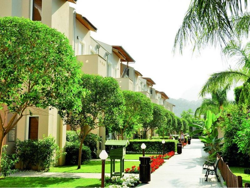 Alkoclar Exclusive Kemer Hotel (ех 50127