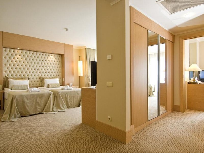 Alkoclar Exclusive Kemer Hotel (ех 50131