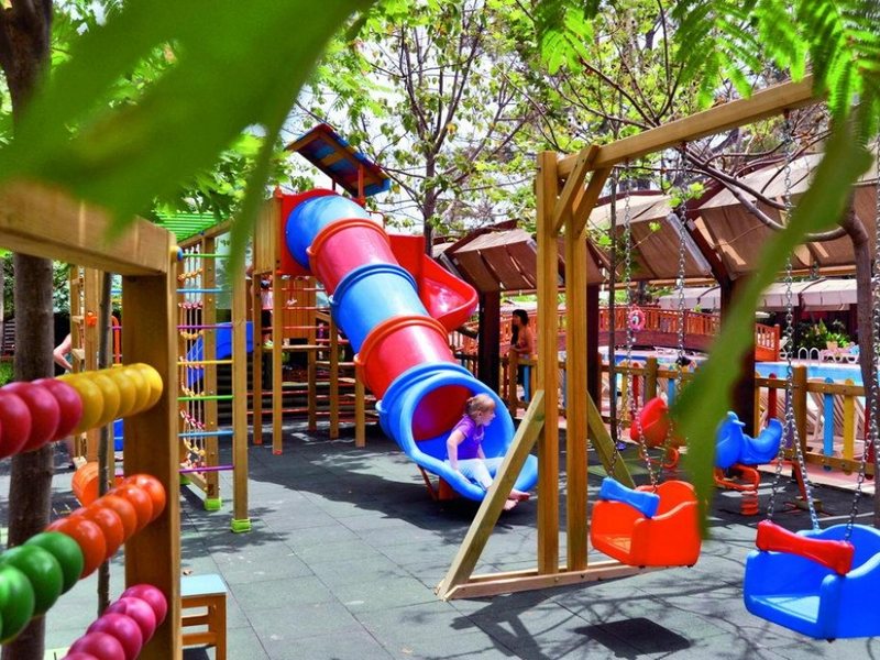 Alkoclar Exclusive Kemer Hotel (ех 50132