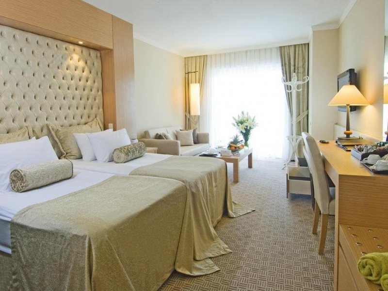 Alkoclar Exclusive Kemer Hotel (ех 50133