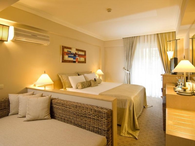 Alkoclar Exclusive Kemer Hotel (ех 50134