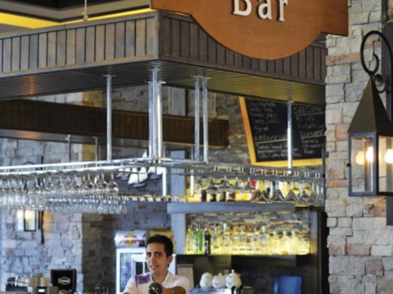 Alkoclar Exclusive Kemer Hotel (ех 50135