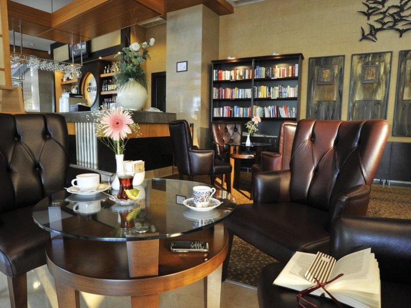 Alkoclar Exclusive Kemer Hotel (ех 50140