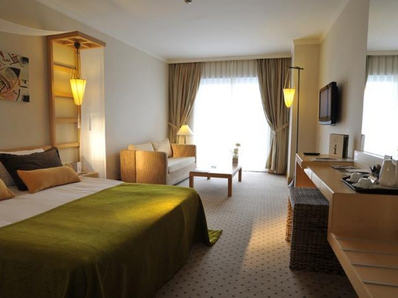 Alkoclar Exclusive Kemer Hotel (ех 50142