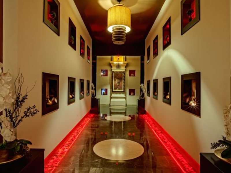 Alkoclar Exclusive Kemer Hotel (ех 61343