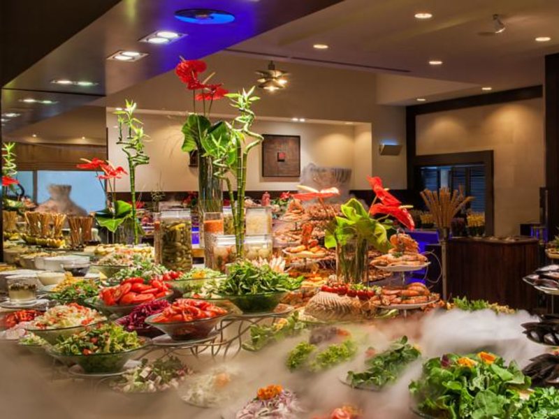 Alkoclar Exclusive Kemer Hotel (ех 61344