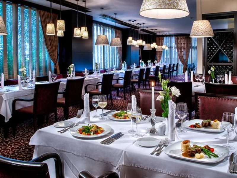 Alkoclar Exclusive Kemer Hotel (ех 61346