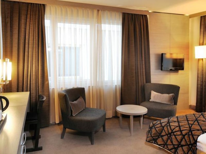 Alkoclar Keban Hotel (ex 104688