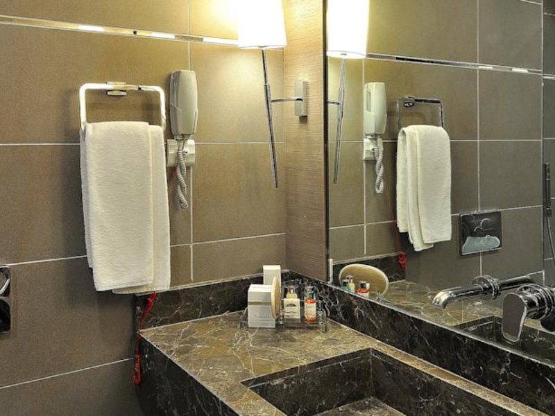 Alkoclar Keban Hotel (ex 104691