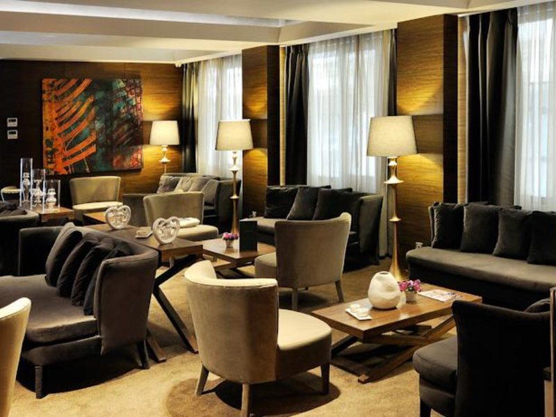 Alkoclar Keban Hotel (ex 104692