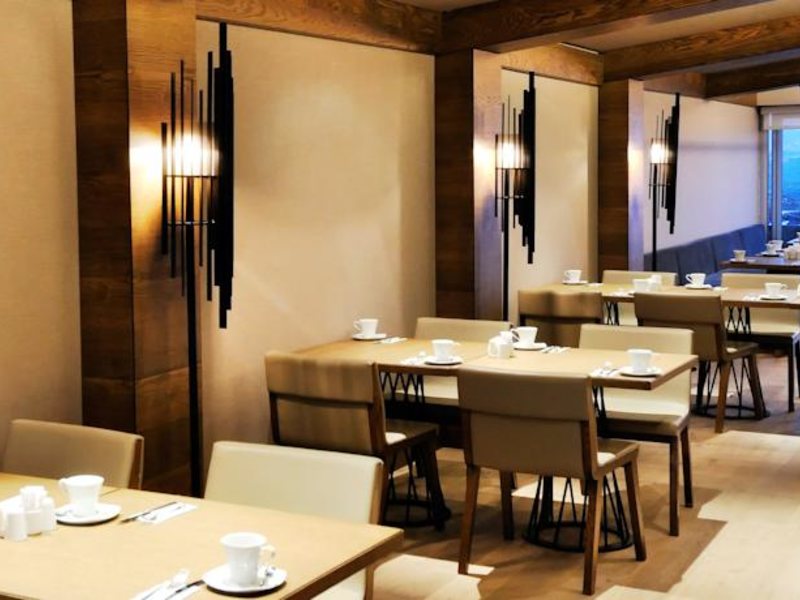 Alkoclar Keban Hotel (ex 104693