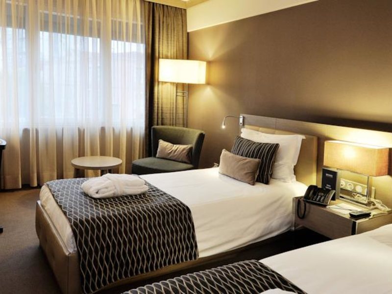 Alkoclar Keban Hotel (ex 104695