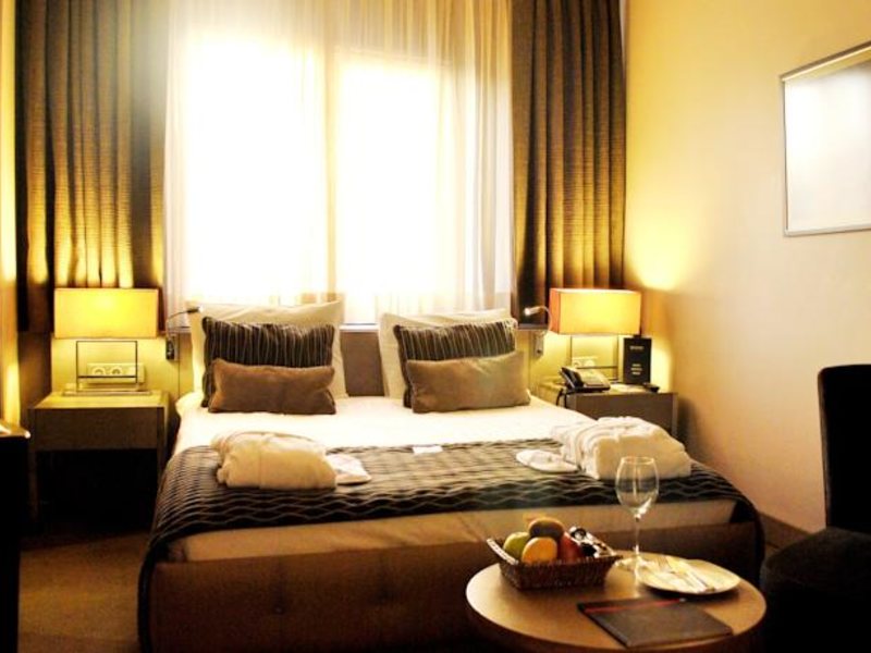 Alkoclar Keban Hotel (ex 104696
