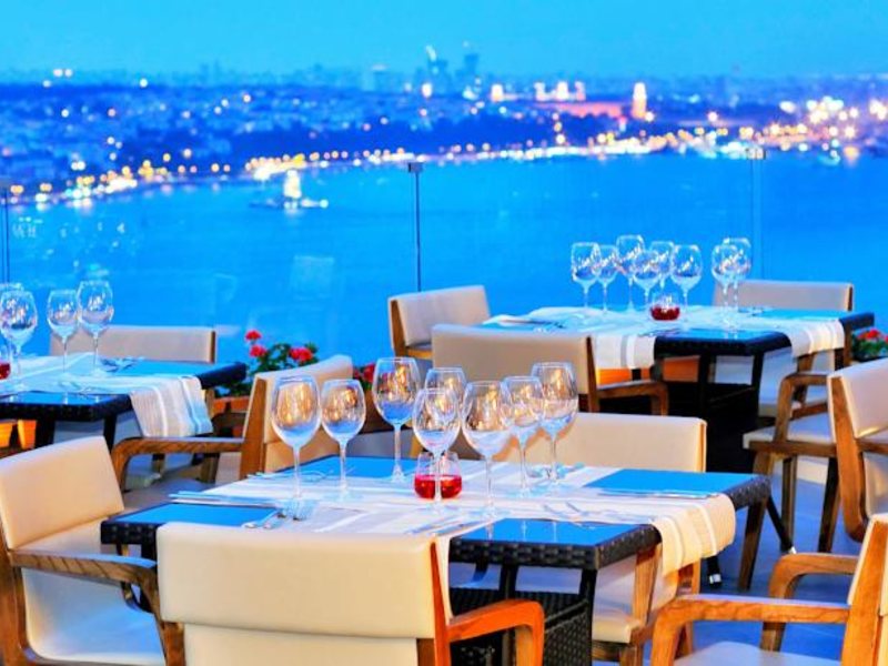 Alkoclar Keban Hotel (ex 104697