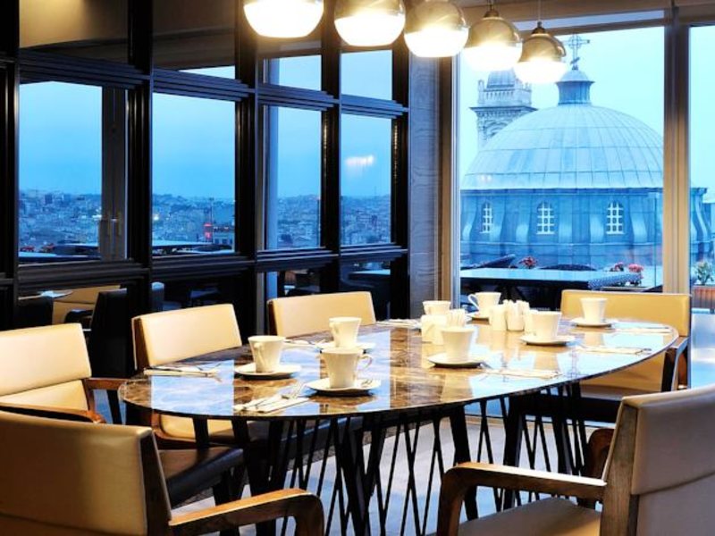 Alkoclar Keban Hotel (ex 104698