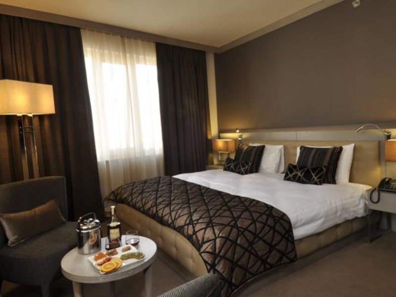 Alkoclar Keban Hotel (ex 104700