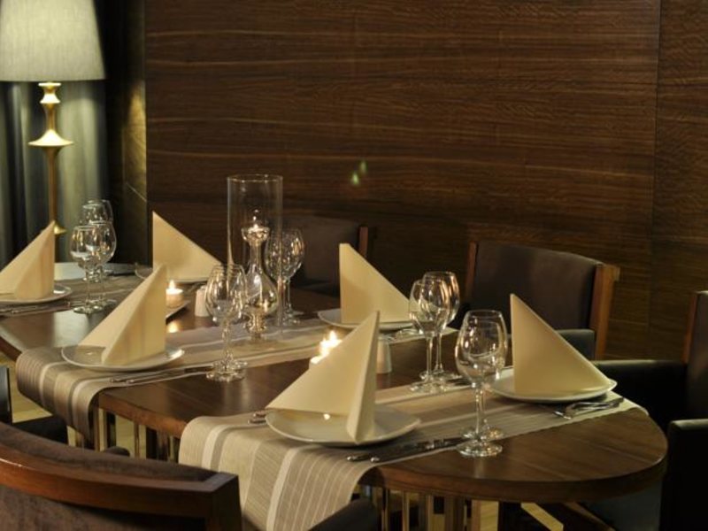 Alkoclar Keban Hotel (ex 104701