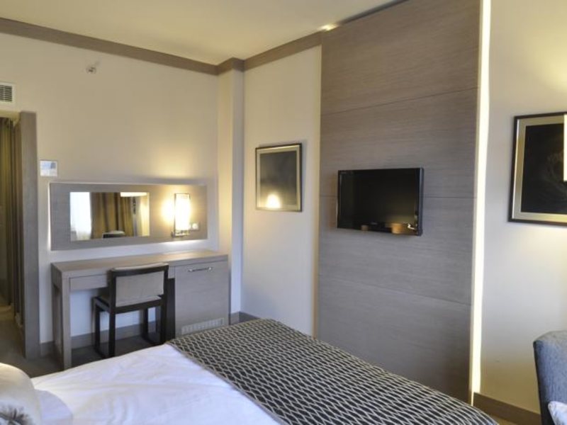 Alkoclar Keban Hotel (ex 104703