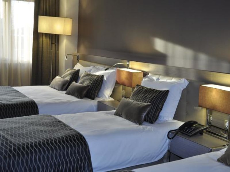Alkoclar Keban Hotel (ex 104704