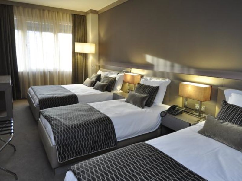 Alkoclar Keban Hotel (ex 104705