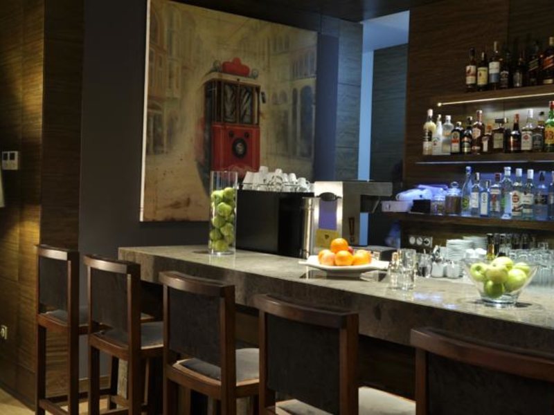 Alkoclar Keban Hotel (ex 104706