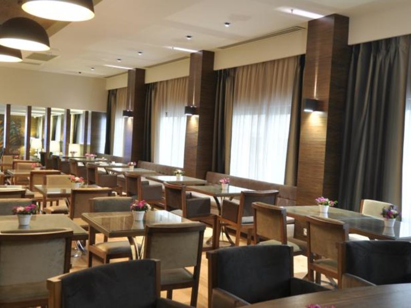 Alkoclar Keban Hotel (ex 104707