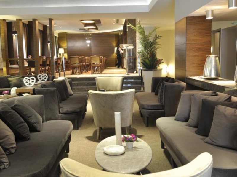 Alkoclar Keban Hotel (ex 104708