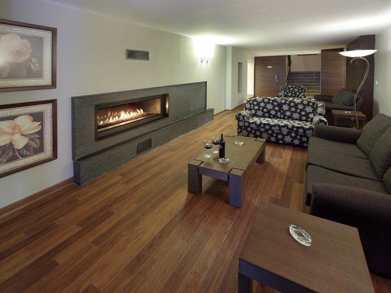 Alkoclar Uludag 182471