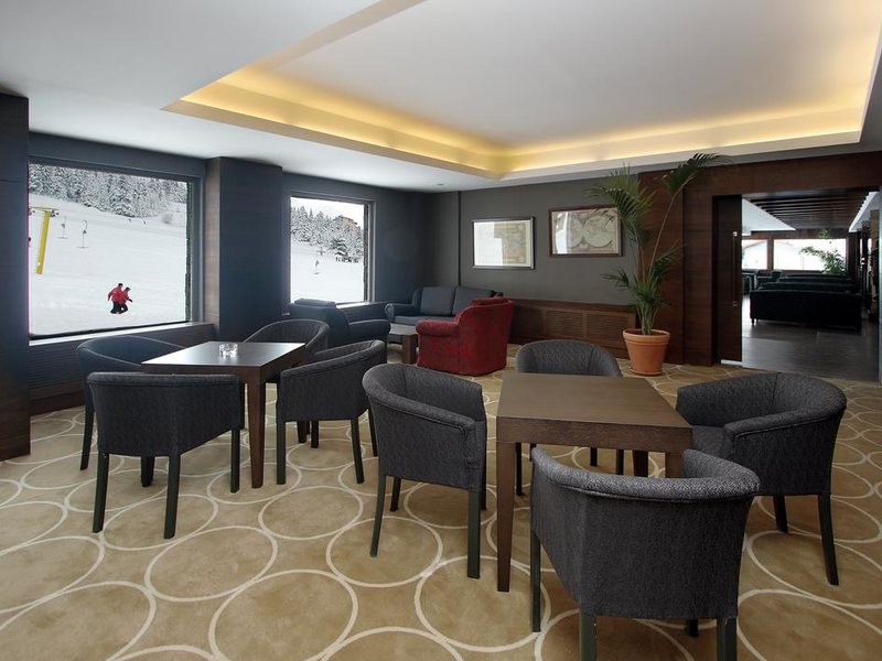 Alkoclar Uludag 182472