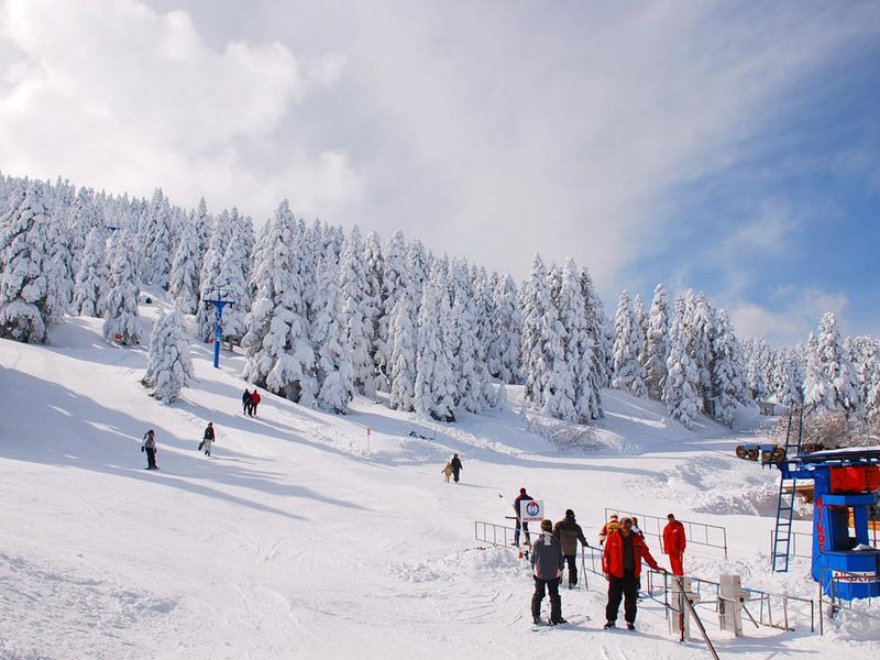 Alkoclar Uludag 182474