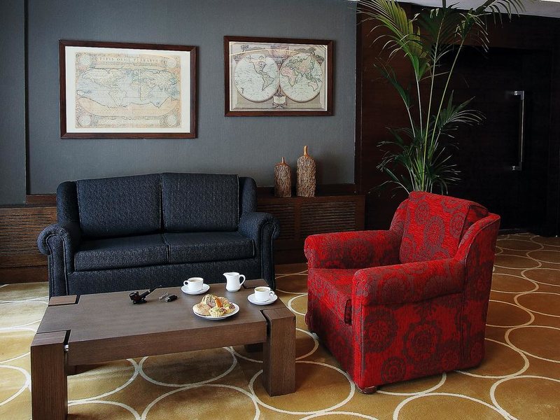 Alkoclar Uludag 182478