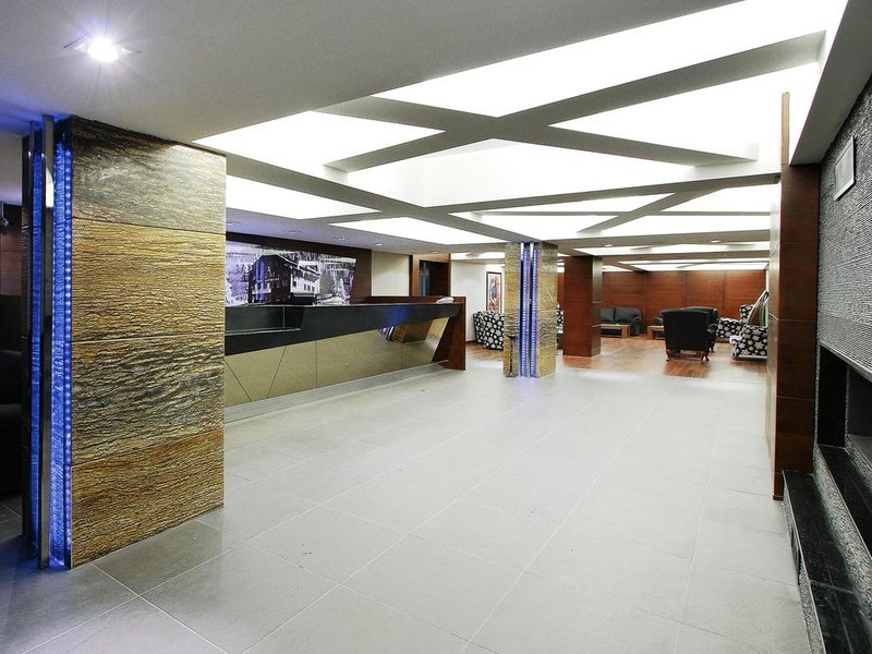 Alkoclar Uludag 182479