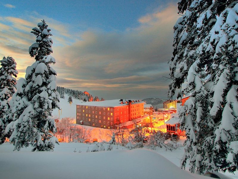 Alkoclar Uludag 182480