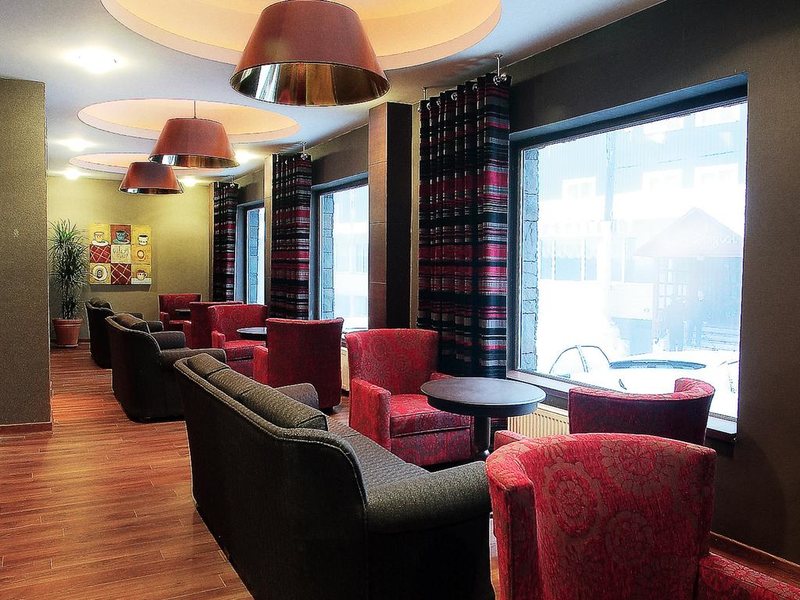 Alkoclar Uludag 182484