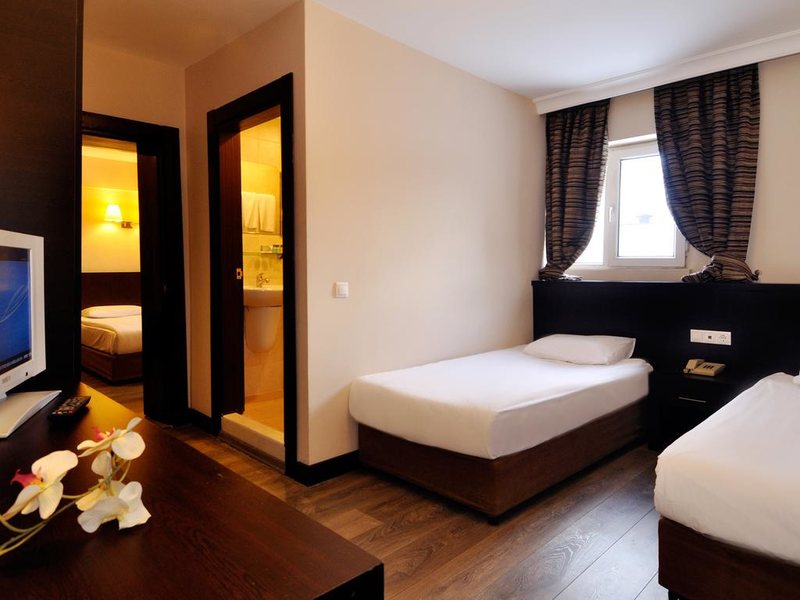 Alkoclar Uludag 182485