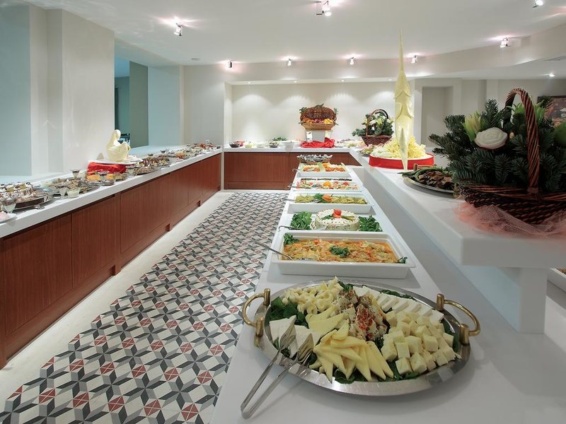 Alkoclar Uludag 182486