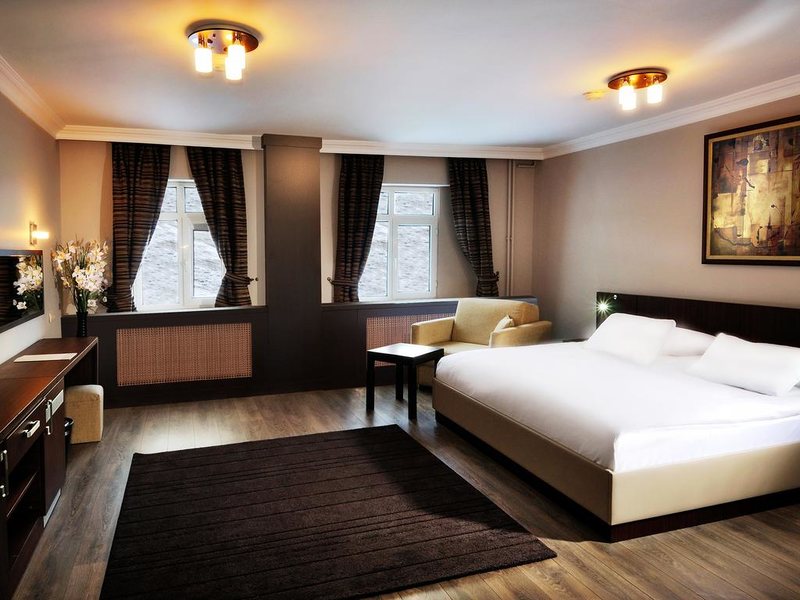 Alkoclar Uludag 182490