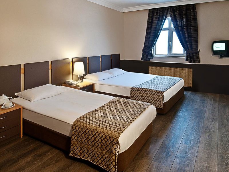 Alkoclar Uludag 182491