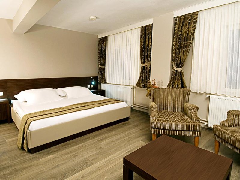 Alkoclar Uludag 182492