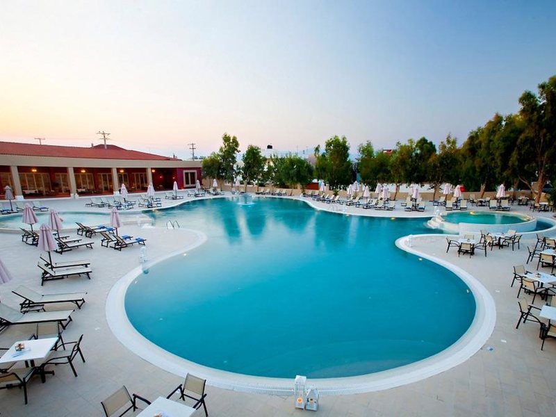 Alkyon Resort Hotel & Spa 256581
