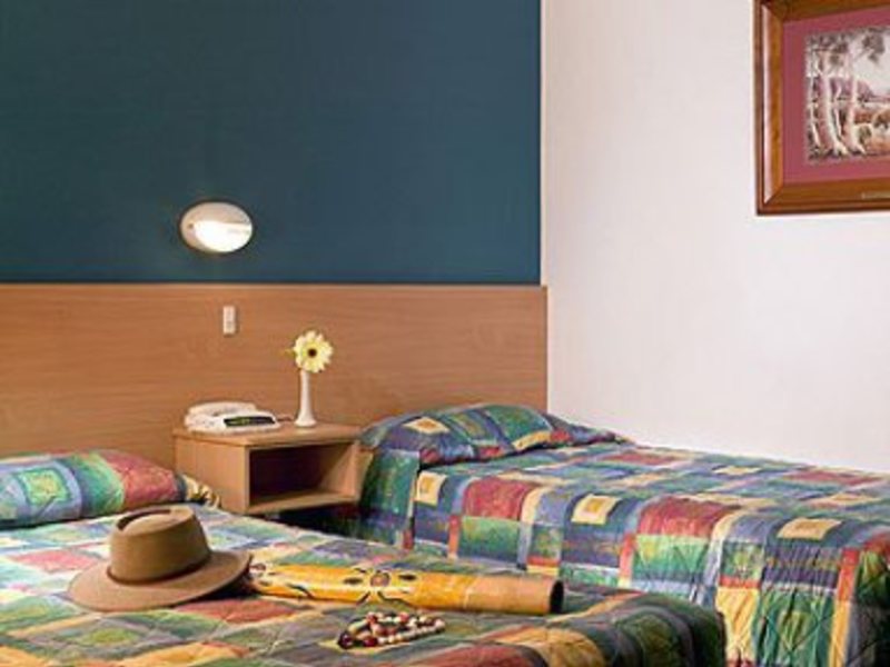 All Seasons Oasis Hotel 27768