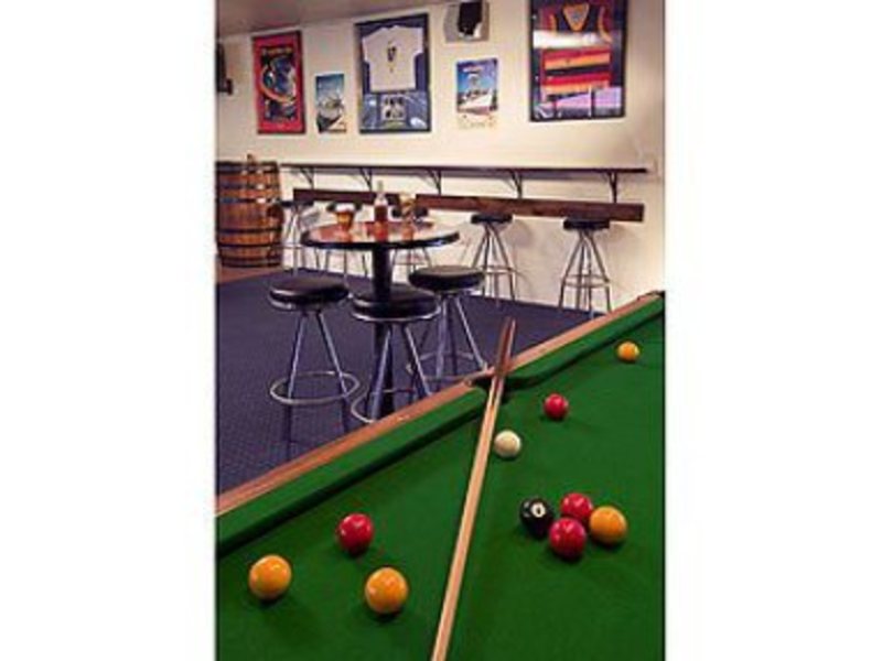 All Seasons Oasis Hotel 27773