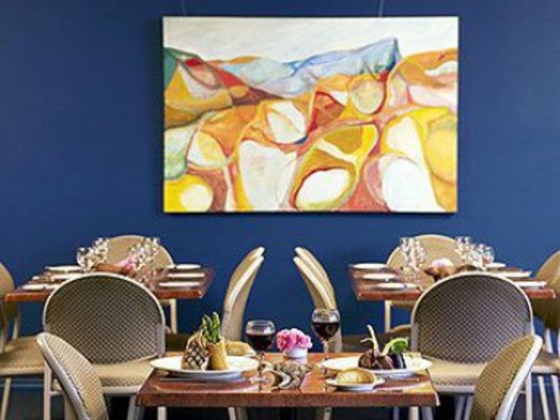 All Seasons Oasis Hotel 27774