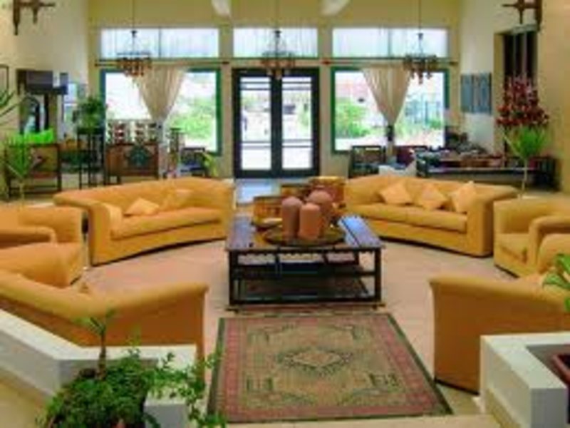 All Seasons Oasis Hotel 27779