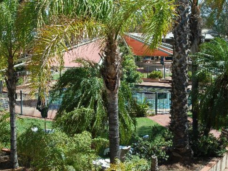 All Seasons Oasis Hotel 27782
