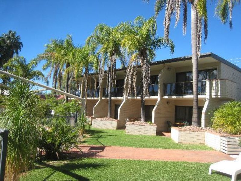 All Seasons Oasis Hotel 27783