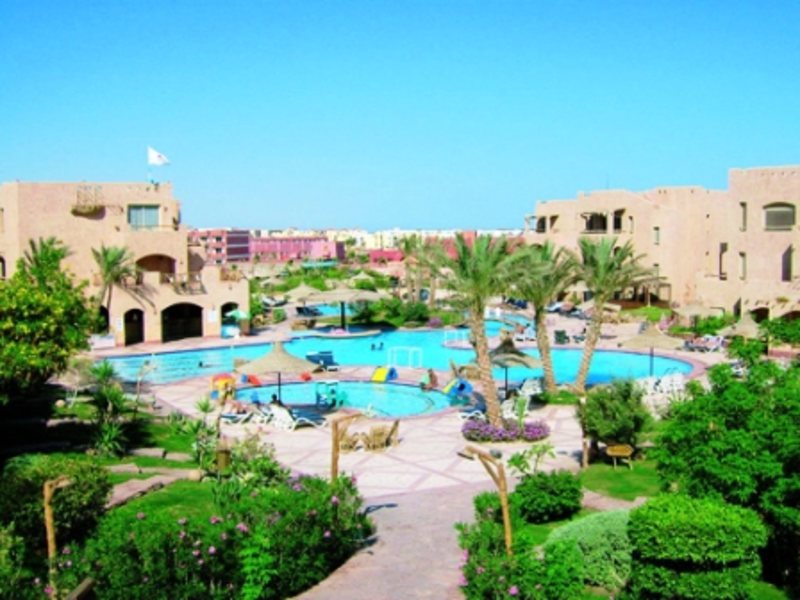 All Seasons Oasis Hotel 27784