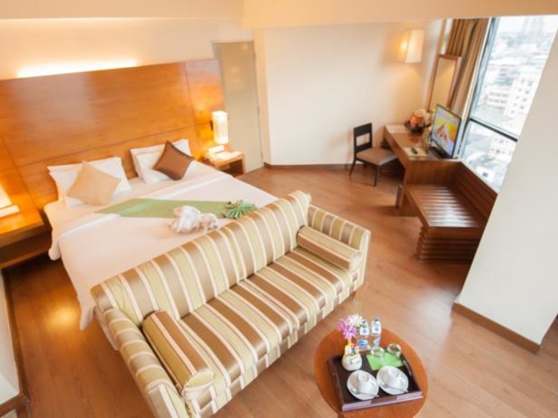 All Seasons Pattaya  148152